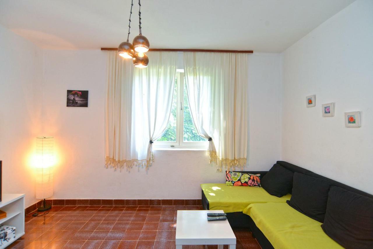 Apartment Pineta 1817 Fažana Exteriör bild